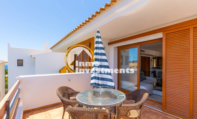 Revente privée - Penthouse - Punta Prima - Front de mer