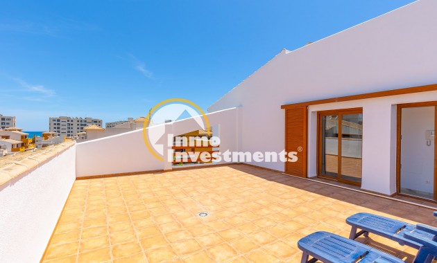 Revente privée - Penthouse - Punta Prima - Front de mer