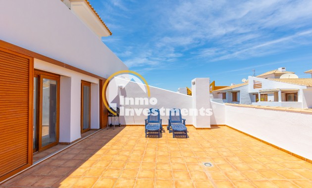 Resale - Penthouse - Punta Prima - Beachside