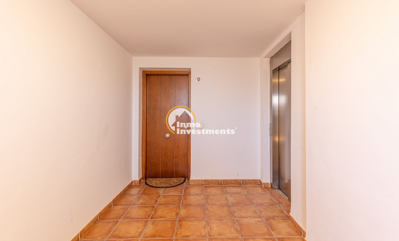 Resale - Penthouse - Punta Prima - Beachside