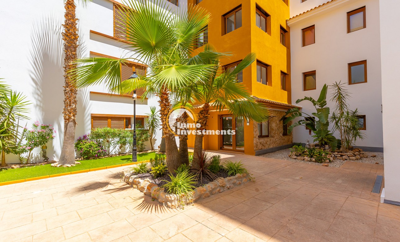 Resale - Penthouse - Punta Prima - Beachside