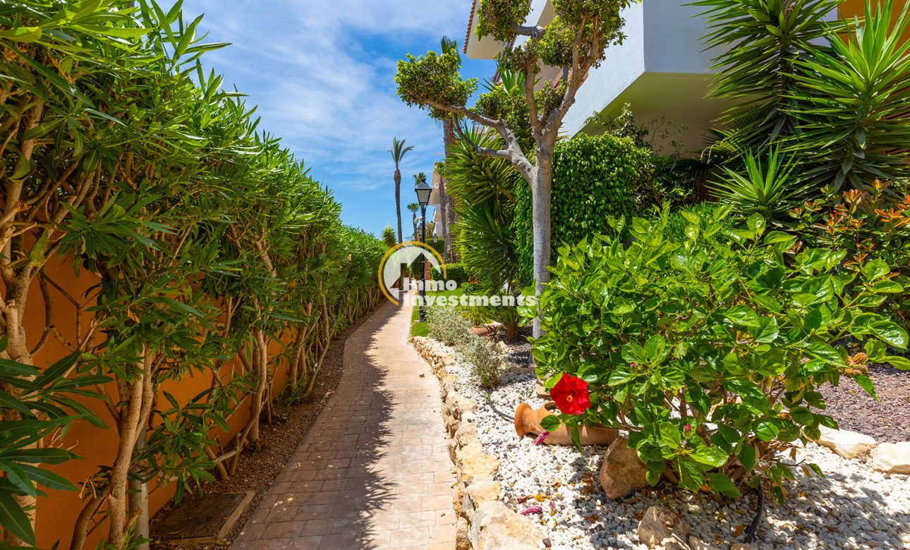 Revente privée - Penthouse - Punta Prima - Front de mer