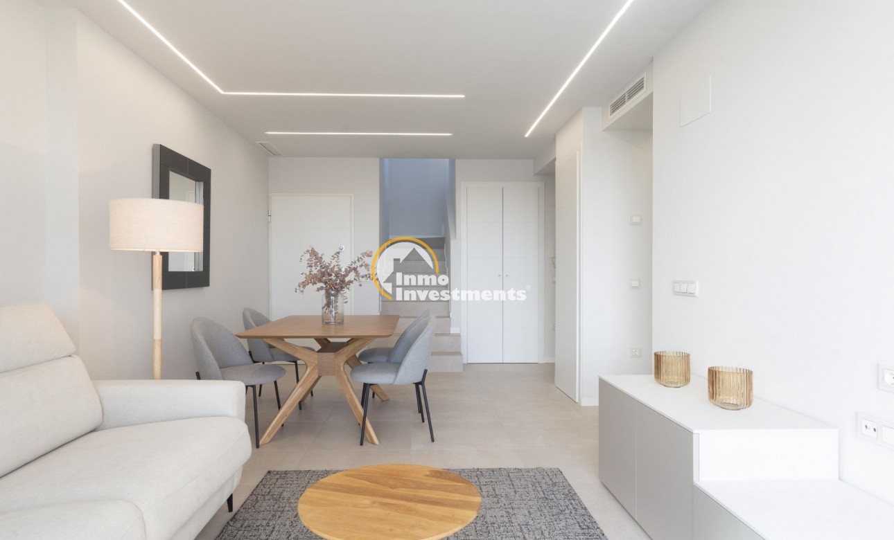 Neubau Immobilien - Apartment - Denia - Las marinas