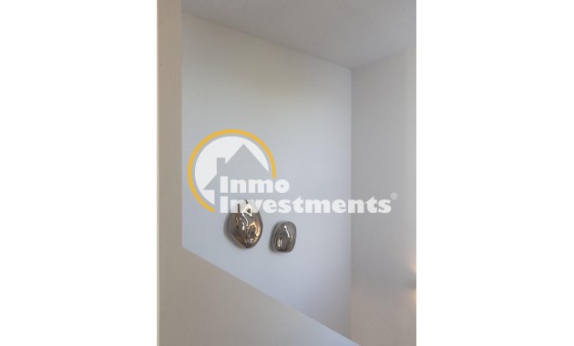 Neubau Immobilien - Apartment - Denia - Las marinas