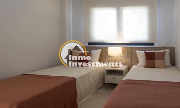 Neubau Immobilien - Apartment - Denia - Las marinas