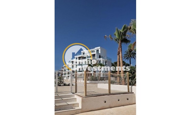 Nieuwbouw - Appartement - Denia - Las marinas