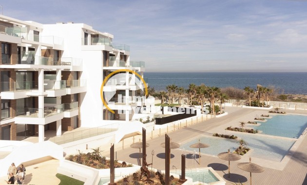 Nieuwbouw - Appartement - Denia - Las marinas