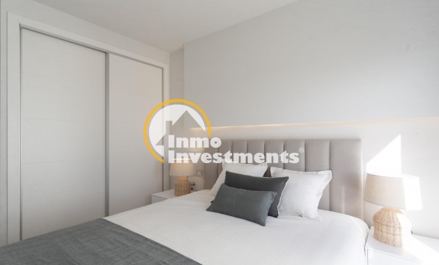 Neubau Immobilien - Apartment - Denia - Las marinas