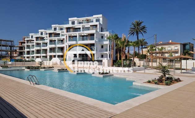 Nouvelle Construction - Appartement - Denia - Las marinas