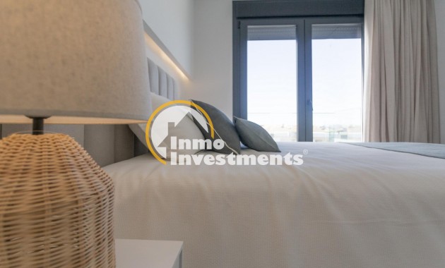 Neubau Immobilien - Apartment - Denia - Las marinas