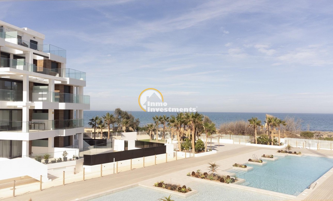 Nieuwbouw - Appartement - Denia - Las marinas