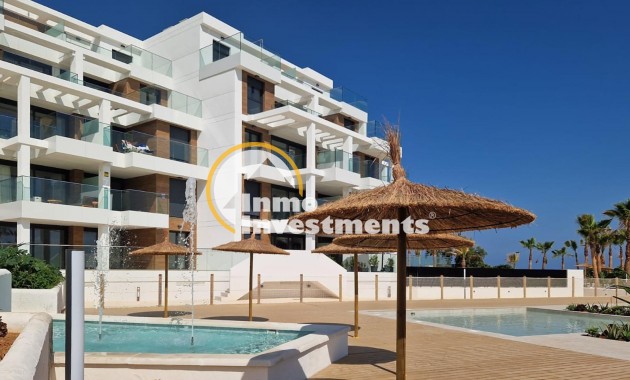 Nieuwbouw - Appartement - Denia - Las marinas