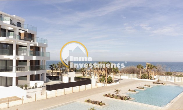 Nieuwbouw - Appartement - Denia - Las marinas