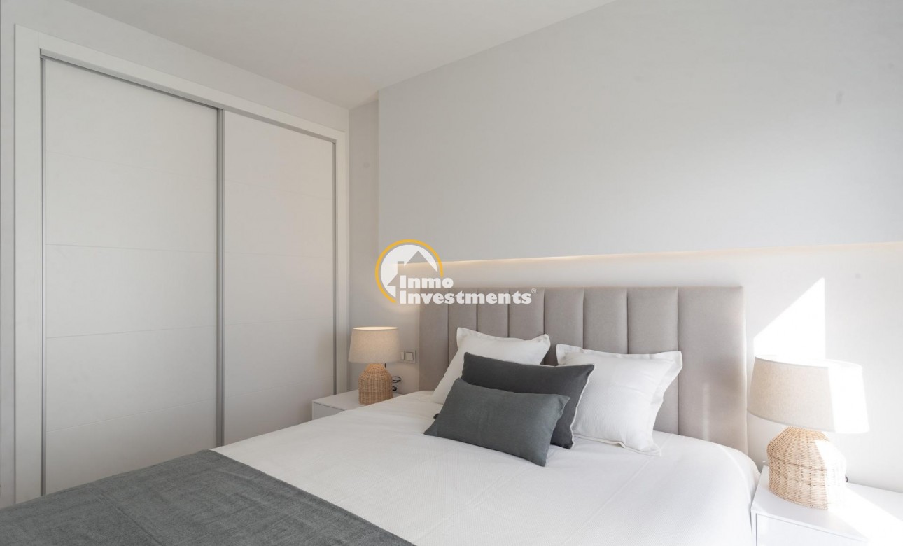 Neubau Immobilien - Apartment - Denia - Las marinas