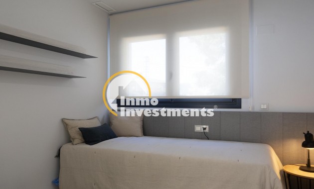 Neubau Immobilien - Apartment - Denia - Las marinas