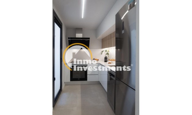 Neubau Immobilien - Apartment - Denia - Las marinas