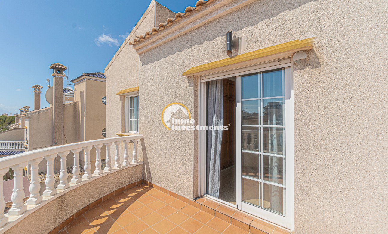 Resale - Villa - Villamartin - Pau 26