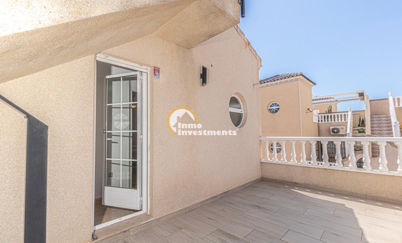 Resale - Villa - Villamartin - Pau 26