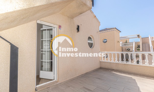 Resale - Villa - Villamartin - Pau 26