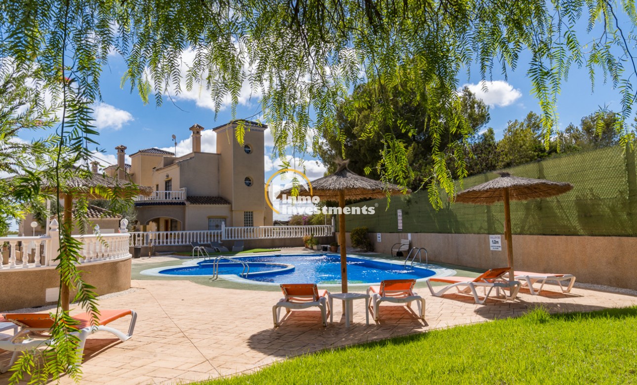 Resale - Villa - Villamartin - Pau 26