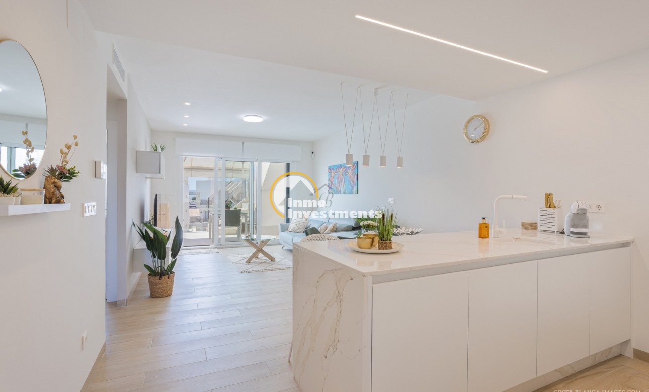 Bestaande bouw - Penthouse - Guardamar del Segura - El Raso