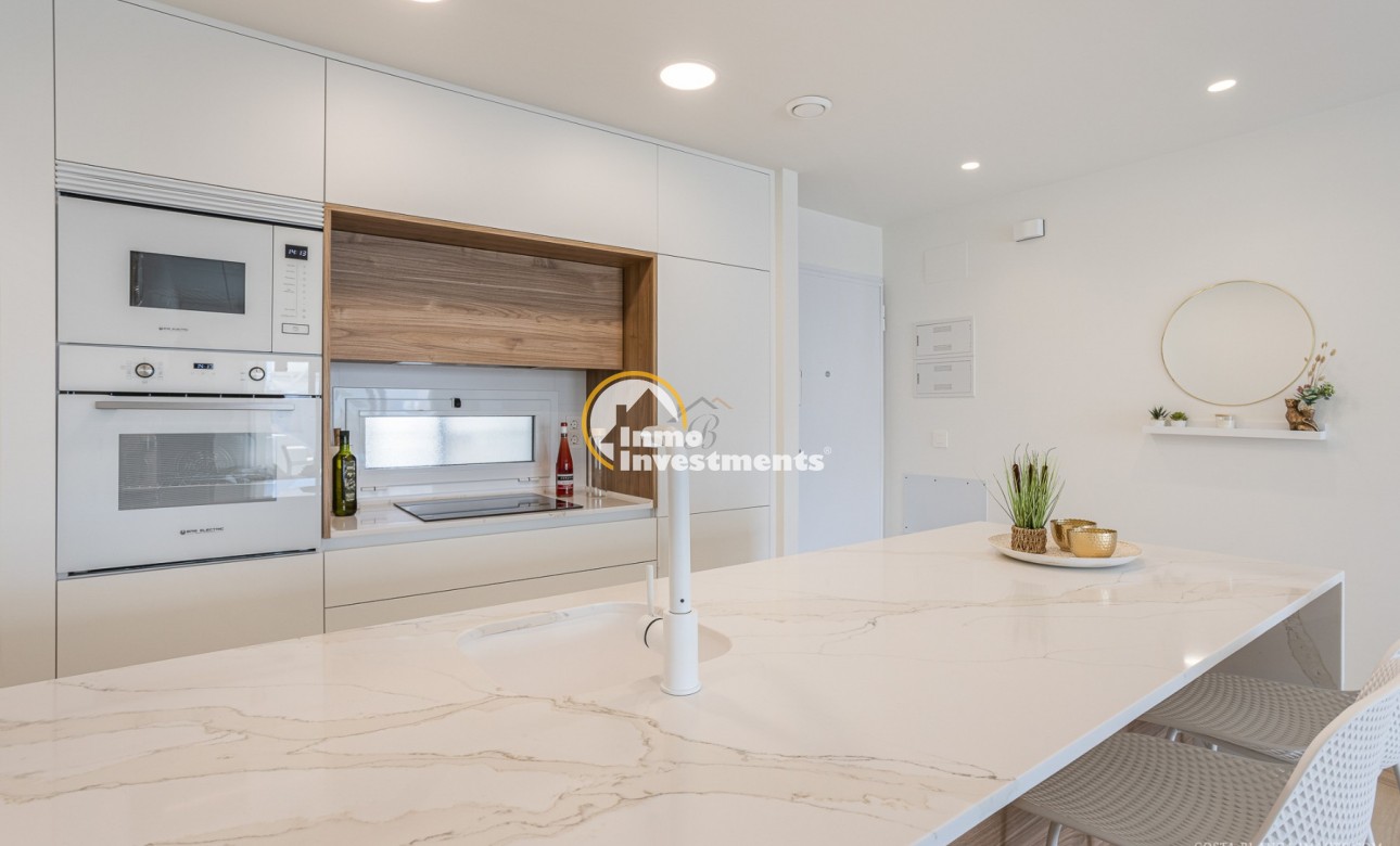 Bestaande bouw - Penthouse - Guardamar del Segura - El Raso