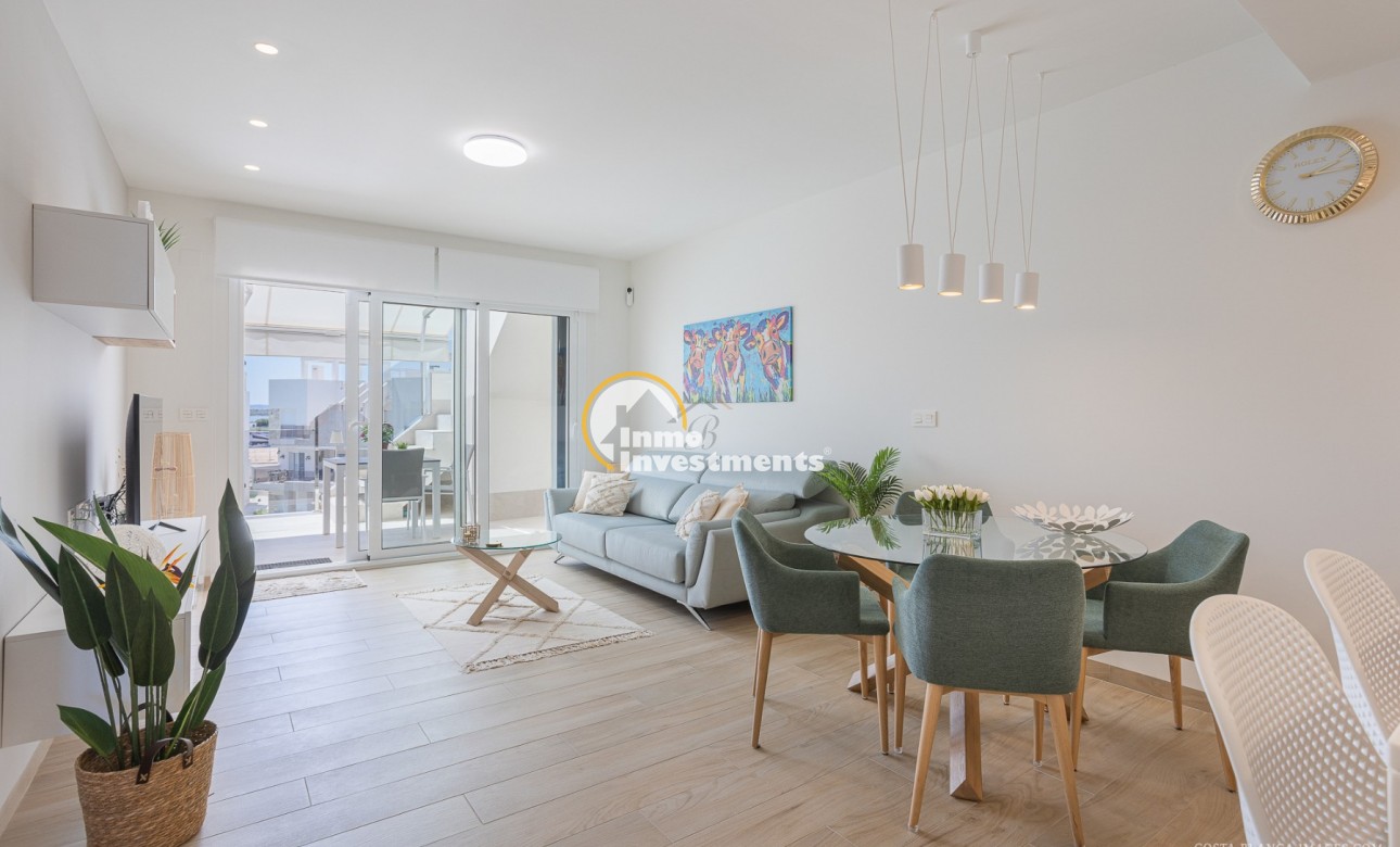 Bestaande bouw - Penthouse - Guardamar del Segura - El Raso