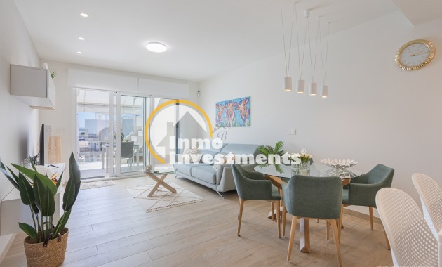 Gebrauchtimmobilien - Penthouse - Guardamar del Segura - El Raso