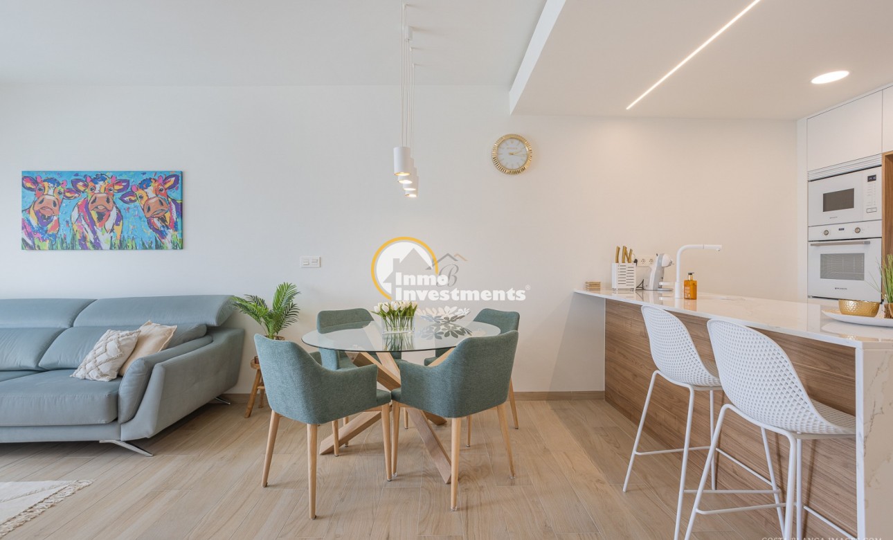 Gebrauchtimmobilien - Penthouse - Guardamar del Segura - El Raso