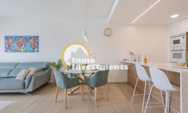 Revente privée - Penthouse - Guardamar del Segura - El Raso