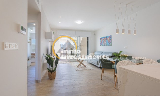 Revente privée - Penthouse - Guardamar del Segura - El Raso