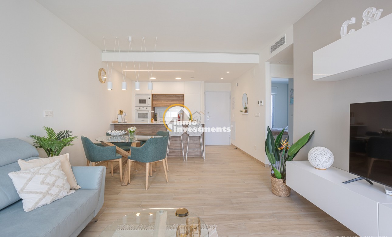 Till salu - Penthouse - Guardamar del Segura - El Raso