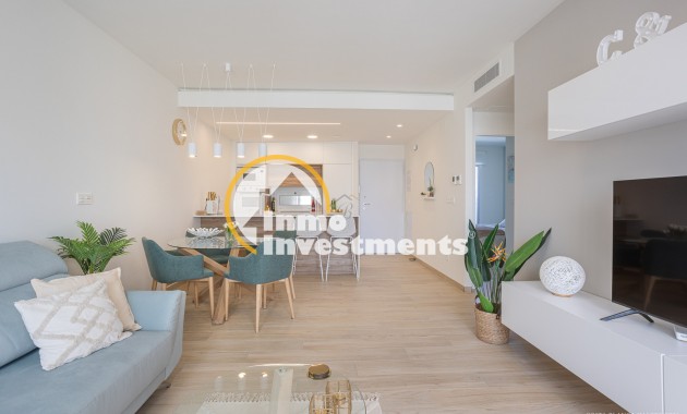 Revente privée - Penthouse - Guardamar del Segura - El Raso