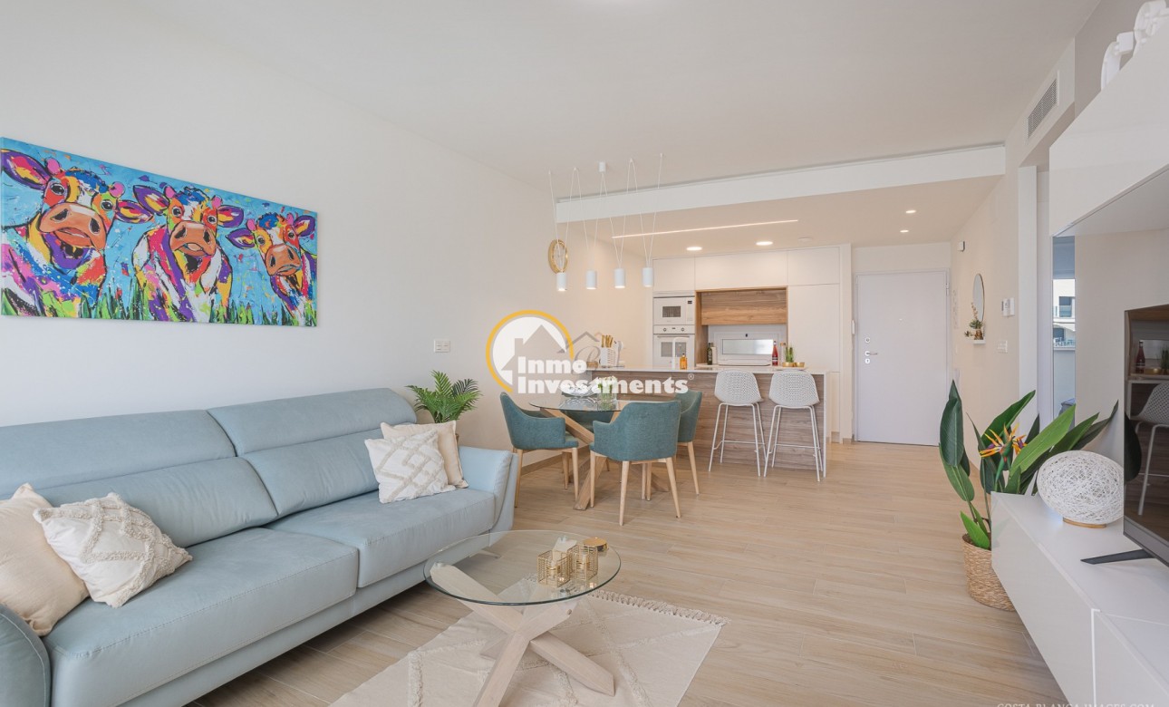 Bestaande bouw - Penthouse - Guardamar del Segura - El Raso