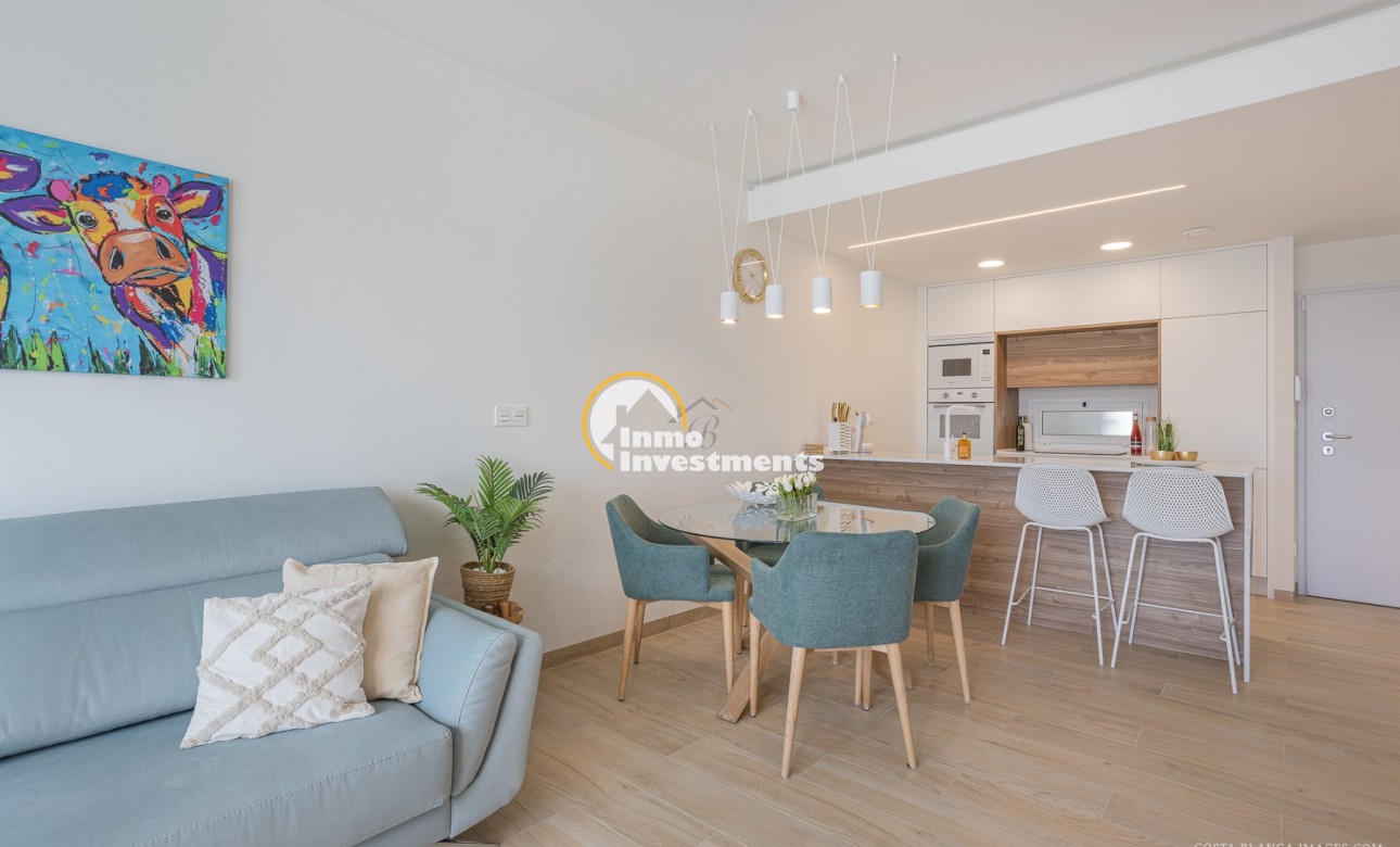 Bestaande bouw - Penthouse - Guardamar del Segura - El Raso