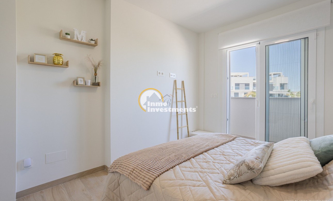 Till salu - Penthouse - Guardamar del Segura - El Raso