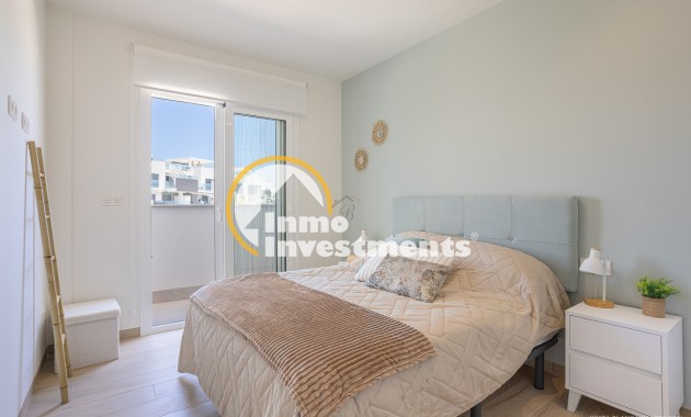 Till salu - Penthouse - Guardamar del Segura - El Raso