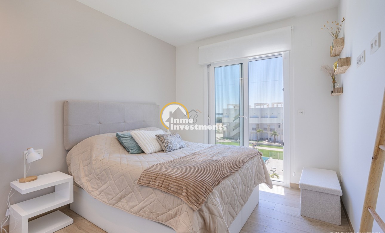 Till salu - Penthouse - Guardamar del Segura - El Raso