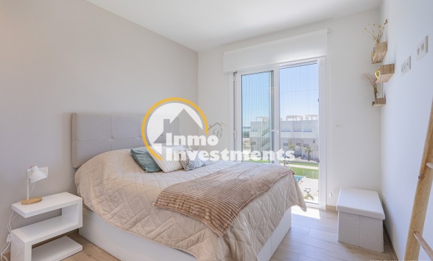 Gebrauchtimmobilien - Penthouse - Guardamar del Segura - El Raso