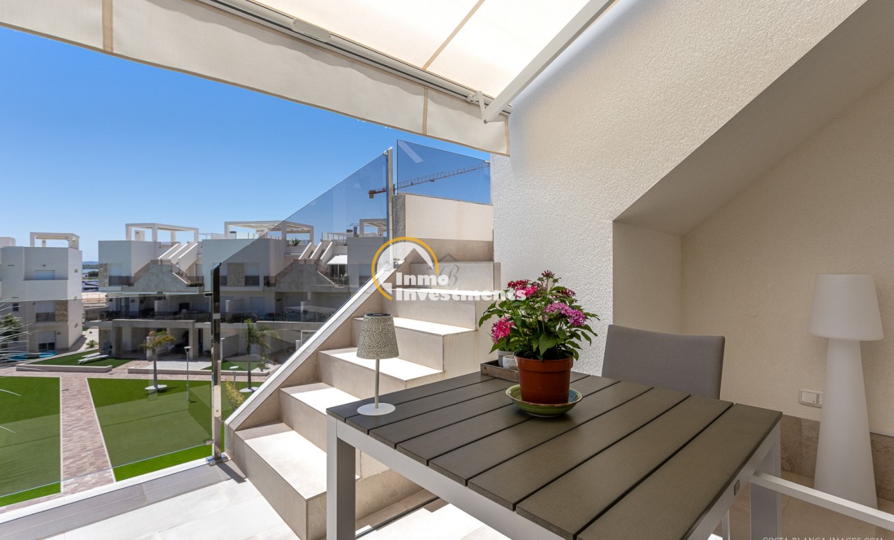 Gebrauchtimmobilien - Penthouse - Guardamar del Segura - El Raso