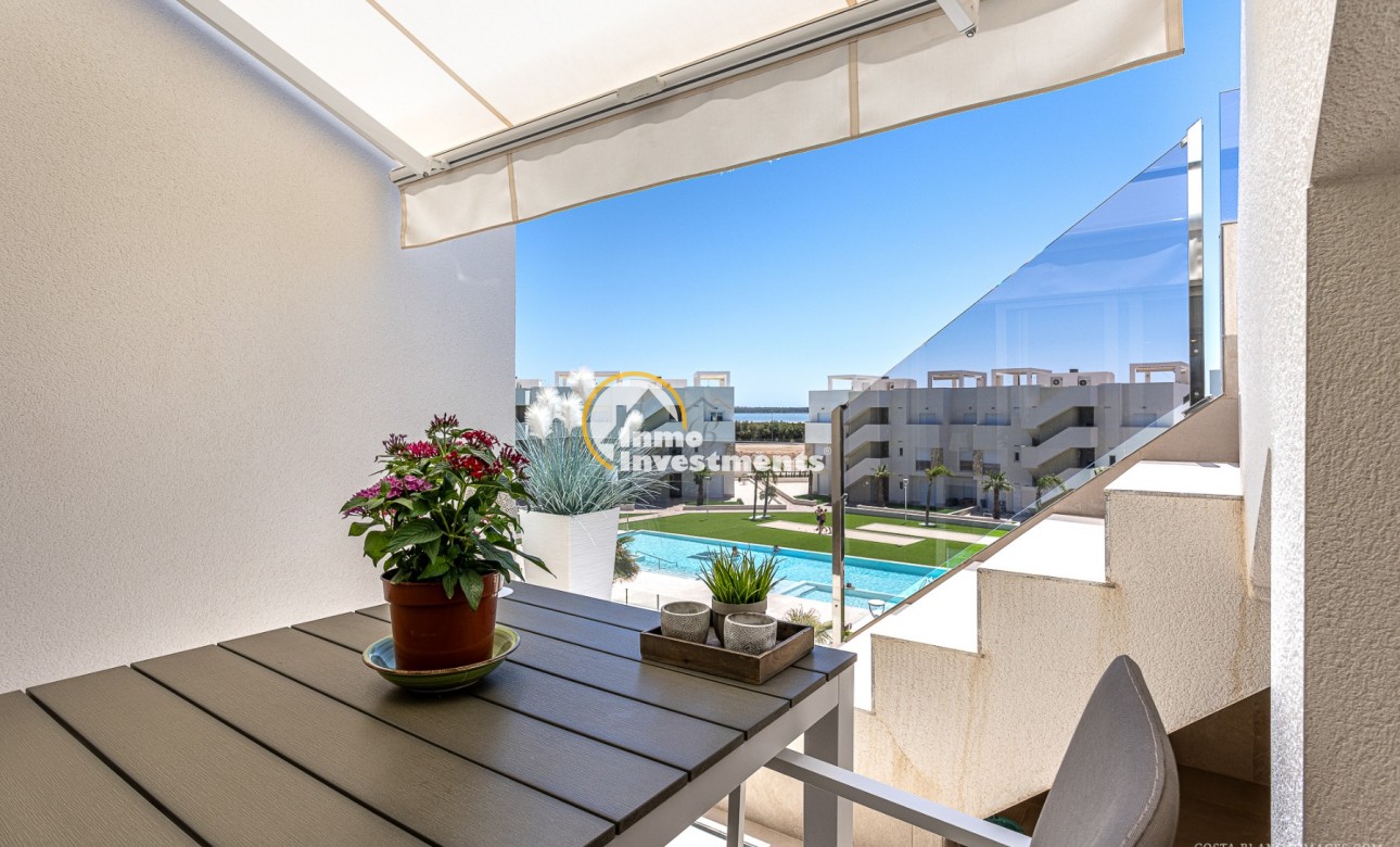 Till salu - Penthouse - Guardamar del Segura - El Raso