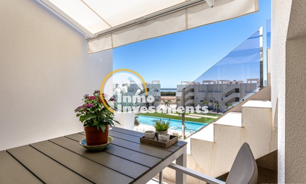 Resale - Penthouse - Guardamar del Segura - El Raso