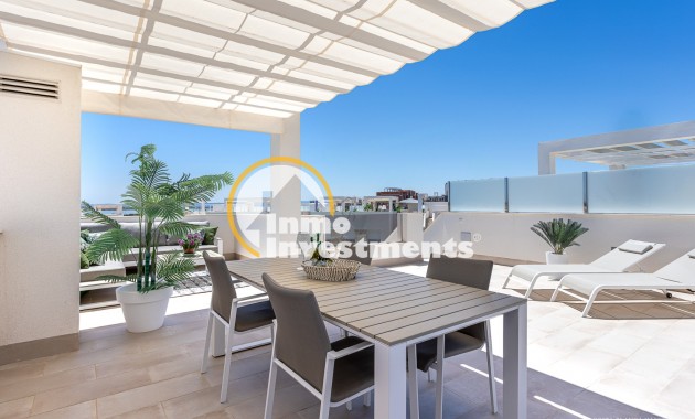 Revente privée - Penthouse - Guardamar del Segura - El Raso