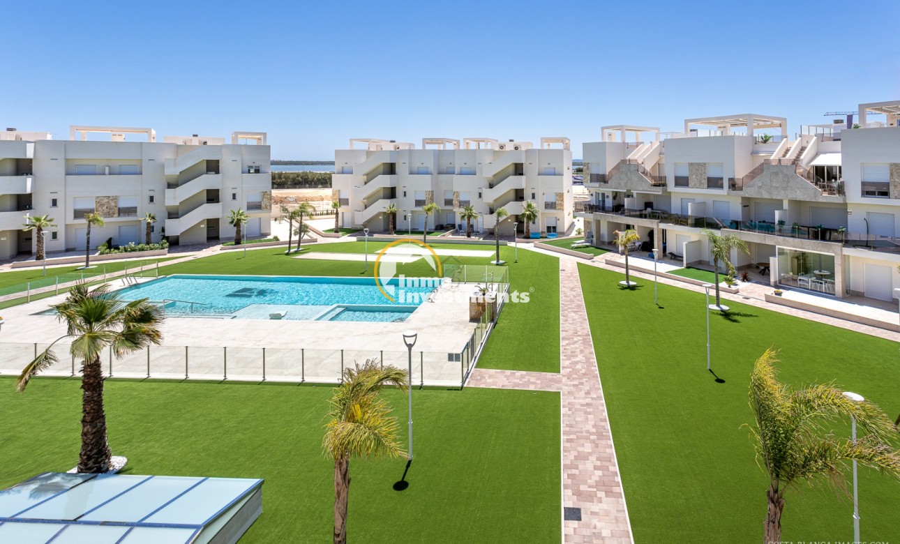 Gebrauchtimmobilien - Penthouse - Guardamar del Segura - El Raso