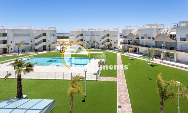 Till salu - Penthouse - Guardamar del Segura - El Raso