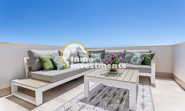 Till salu - Penthouse - Guardamar del Segura - El Raso