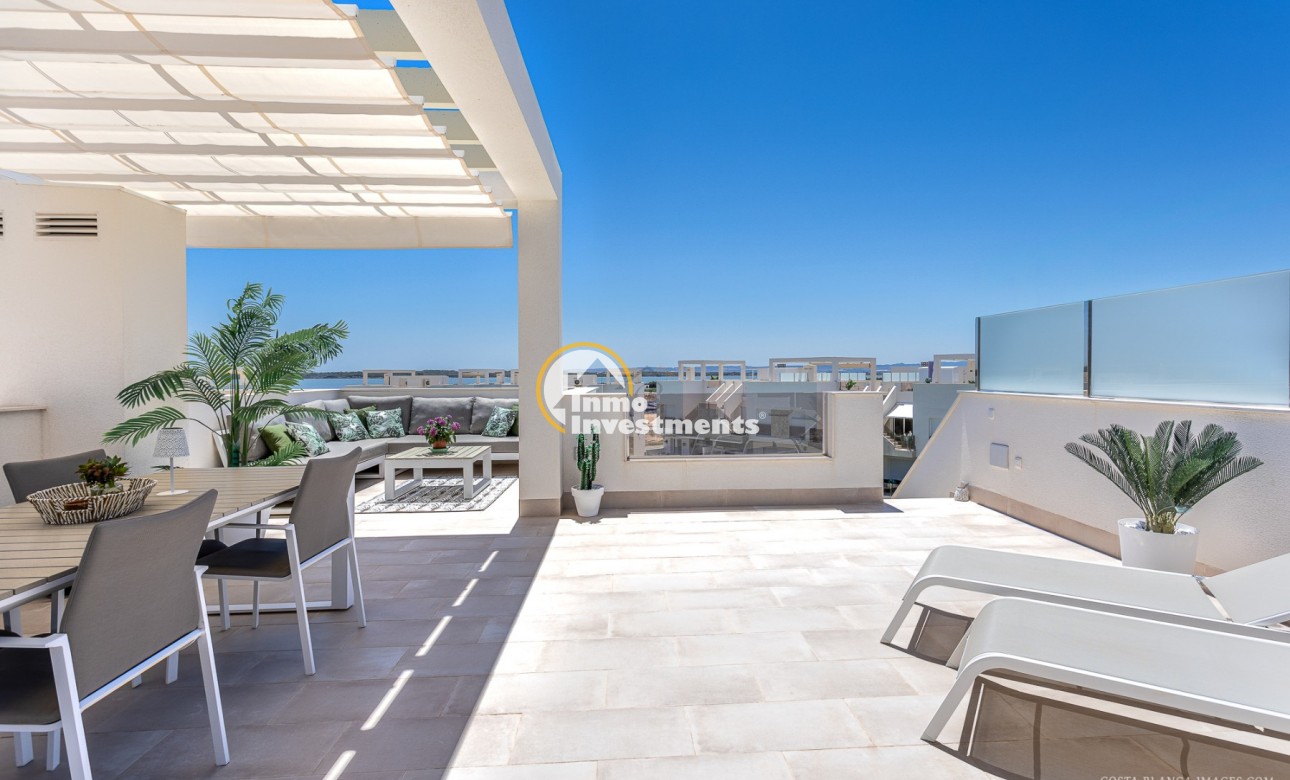 Resale - Penthouse - Guardamar del Segura - El Raso