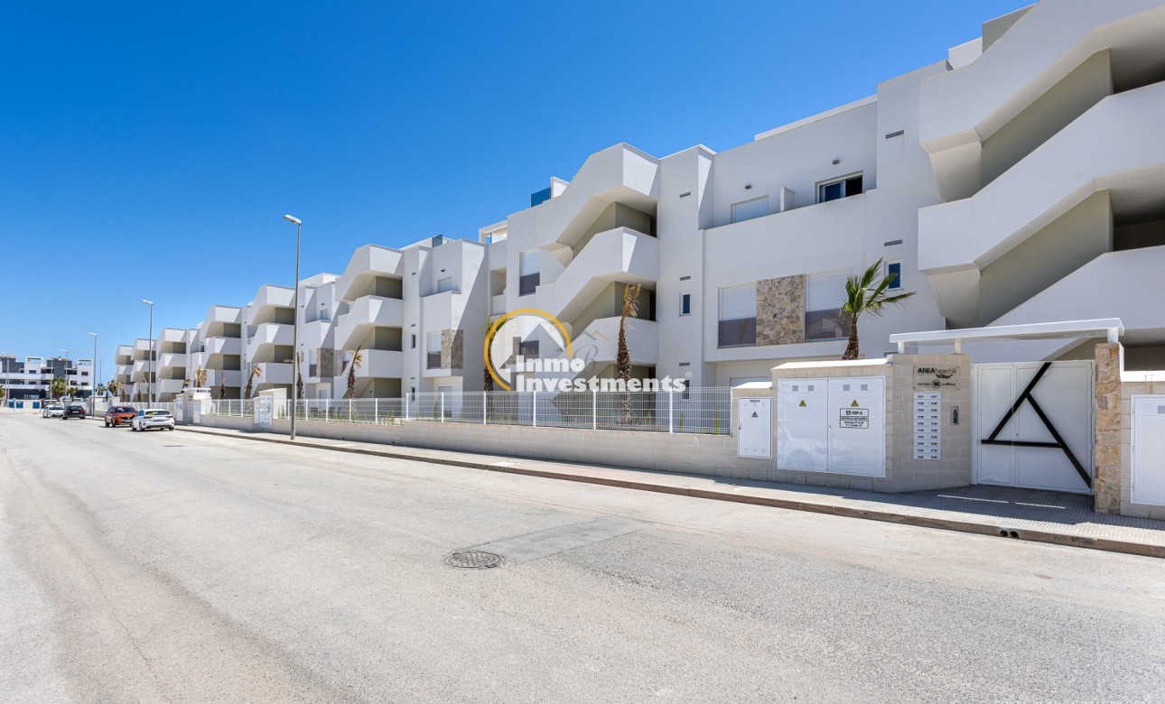 Till salu - Penthouse - Guardamar del Segura - El Raso