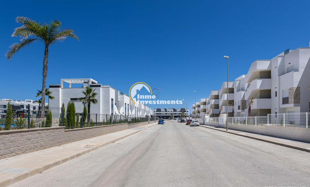 Gebrauchtimmobilien - Penthouse - Guardamar del Segura - El Raso