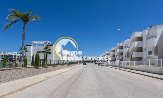 Gebrauchtimmobilien - Penthouse - Guardamar del Segura - El Raso